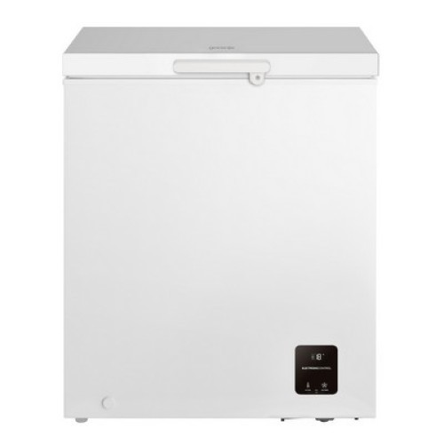 FREEZER CHEST  FH14EAW E 150LT 4ΕΤΗ ΕΓΓΥΗΣΗ